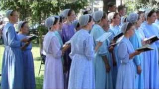 Video thumbnail of "HYMN - Alleluia, Sing To Jesus"