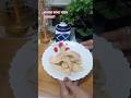 কাঁচা চালতা মাখা দেখলেই খেতে ইচ্ছে করবে 👌#shorts #cooking #chalta makha