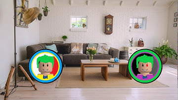 My evil clone gets grounded forever