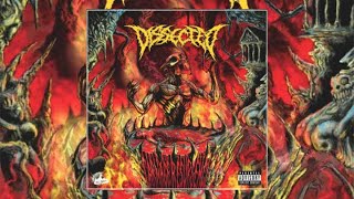 Dissected - Carnage Resurgence [EP] 2024