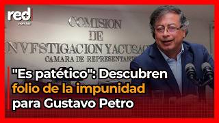 Deicy Jiménez, the woman who EXPOSED Gustavo Petro: an incredible 300 accusations