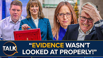 “Another £10 Billion Bill For The Taxpayer” | Labour Under Pressure Over WASPI Compensation