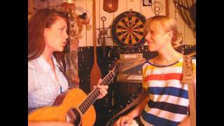 Larkin Poe- On The Fritz - Songs From The Shed Session