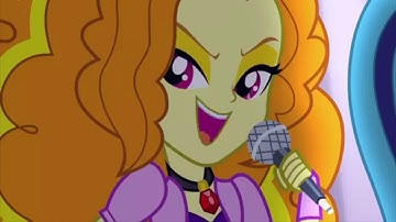 Equestria Girls-The Phantom of the Opera