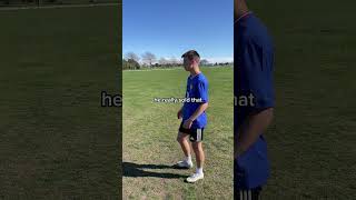 How To Do The Panenka 🥶