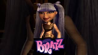 Bratz Era Una Serie Extraña...