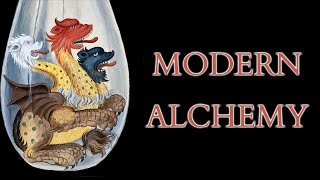 How Alchemy Entered the Modern World  Capitalism, the State, Industrial Mining and Heavy Industry