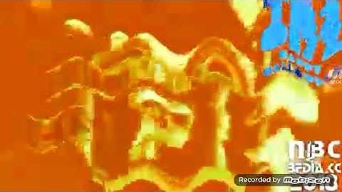 Crying Light Up Klasky Csupo in Beauty in Videoup V2.1