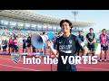 【Into the VORTIS】4/18(土) 第11節ツエーゲン金沢戦