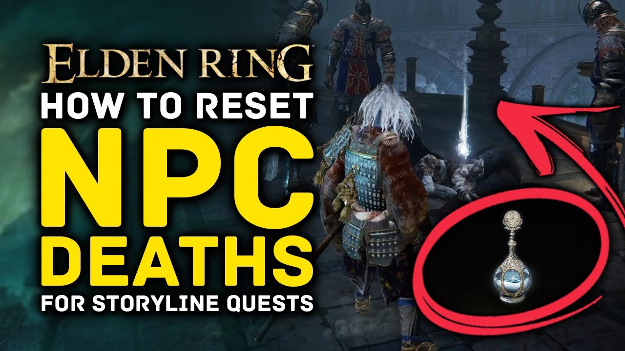 How to Respec in Elden Ring - Tips & Tricks - Gameplay, Elden Ring