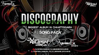 DJ ABHISHEK EXCLUSIVE - Cheques | Shubh | Remix | Dj Ritesh Markam | Dj Punjabi | Cg Dj Song | 2k23