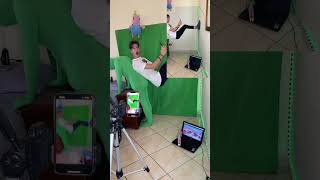 TUTORIAL Gravity #TREND 😳🍆💦 #trend #magic  #backstage #creative #lol #shorts#tutorial