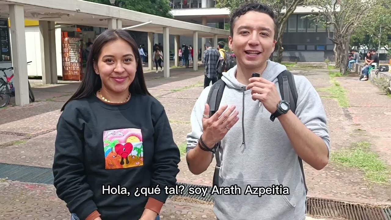 Licenciatura en Economía UNAM Ciudad Universitaria