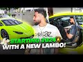 Day in the life of a forex trader  starting 2024 with a new lambo