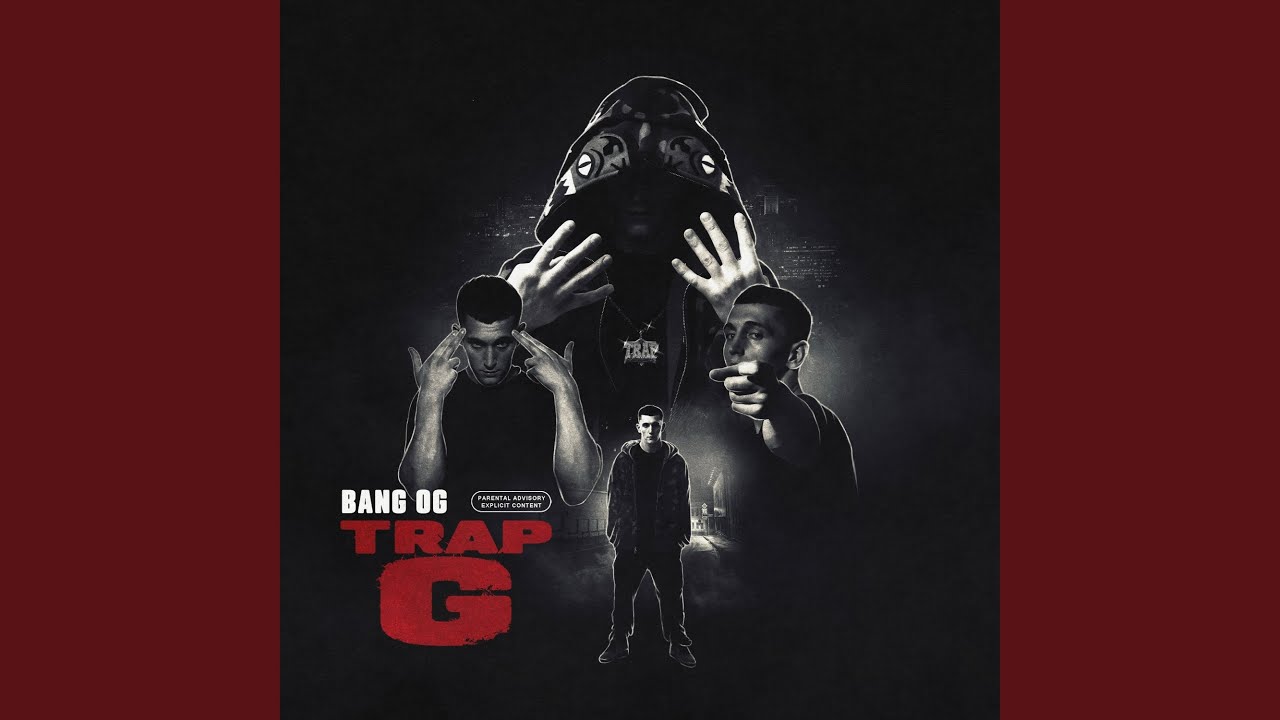 Watch TRAP G on YouTube Watch TRAP G on YouTube