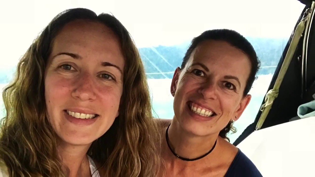 Veleiro Barba Negra #12 - Ilha da Cotia em Paraty