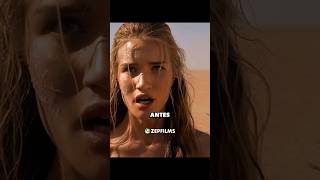 Lograr hacer Mad Max fue mucho más complicado de lo que creías
Visita nuestra tienda en https://shop.zepfilms.com
¡Síguenos en nuestras redes sociales!
• Instagram: https://instagram.com/zepfilms
• Facebook: https://facebook.com/zepfilms
• TikTok: https://tiktok.com/@zepfilms
ZEPFILMS © 2025 | Creado por Nicolás Amelio-Ortiz
https://zepfilms.com Lograr hacer Mad Max fue mucho más complicado de lo que creías
