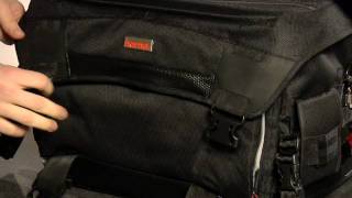 Professional Photo Bags Defender by Hama