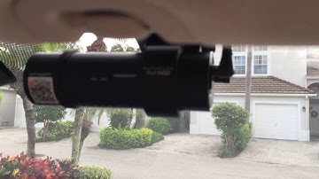 Blackvue DR650S-2CH power issue