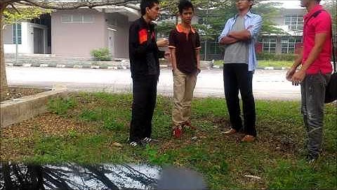 Reflection video 1 G 230 Lax 2007