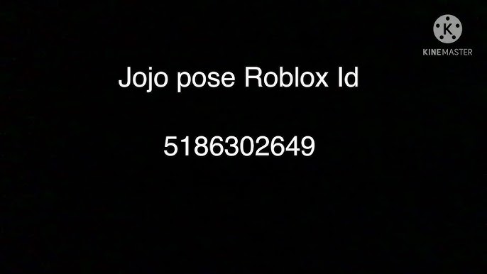 Jojo's Bizzare Adventure -chase- FULL Roblox ID - Roblox music codes