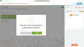 🇮🇳 SESSION 48 BS CLS 16 END TEST🙏 #kyp #endtest #clicker😊#doityourself  #kypcomputercourse💚#shorts