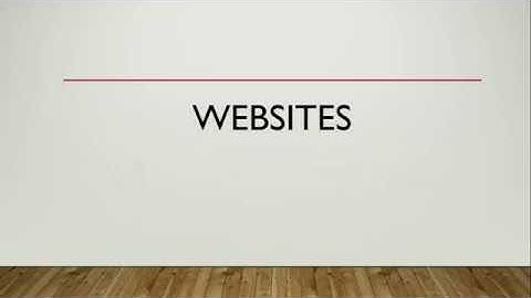 HCI Web Comparison Complete