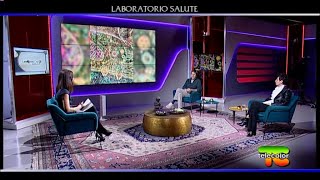 Laboratorio Salute: la casa come specchio dell’anima e Metodo Waff 05.11.2020