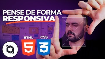 Mobile First? Fundamentos da Responsividade | #balta #giaretta