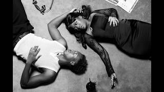 Stars Misaligned  Visualizer  Oshamo U0026 Shiloh Yodell