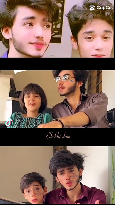 Ibrahim Sheikh Trending video with family 😘💓🥰 #ibifam