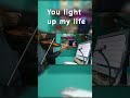 You light up my life (Instrumental) - Violín: José María Melgar #musica #musicos #violin #music