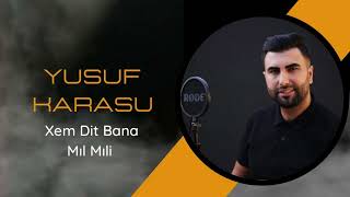 YUSUF KARASU - Xemdit Bana Mılmıli - 2023 Resimi