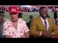 Dave Portnoy previews Michigan-Nebraska, will Clemson bounce back? | Big Noon Kickoff
