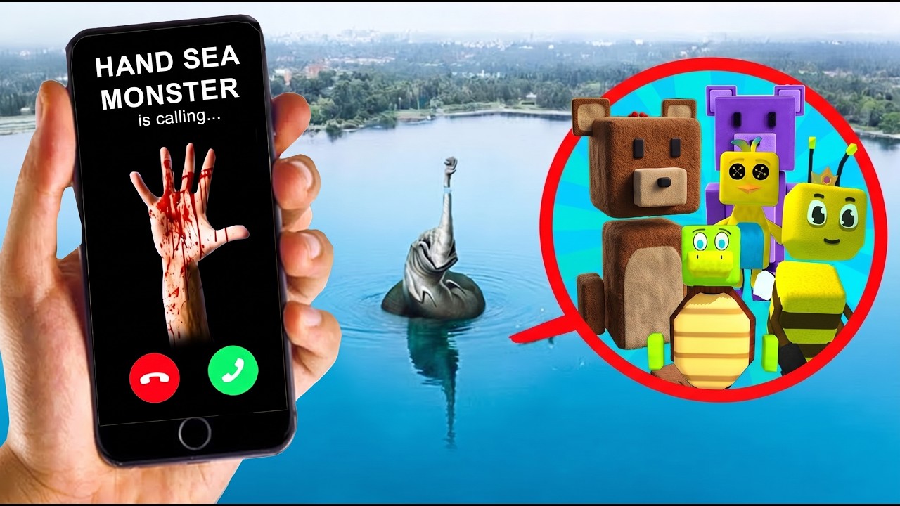 Latest Title & Thumbnail