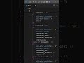Console Fire Animation in pure C no graphics no tricks