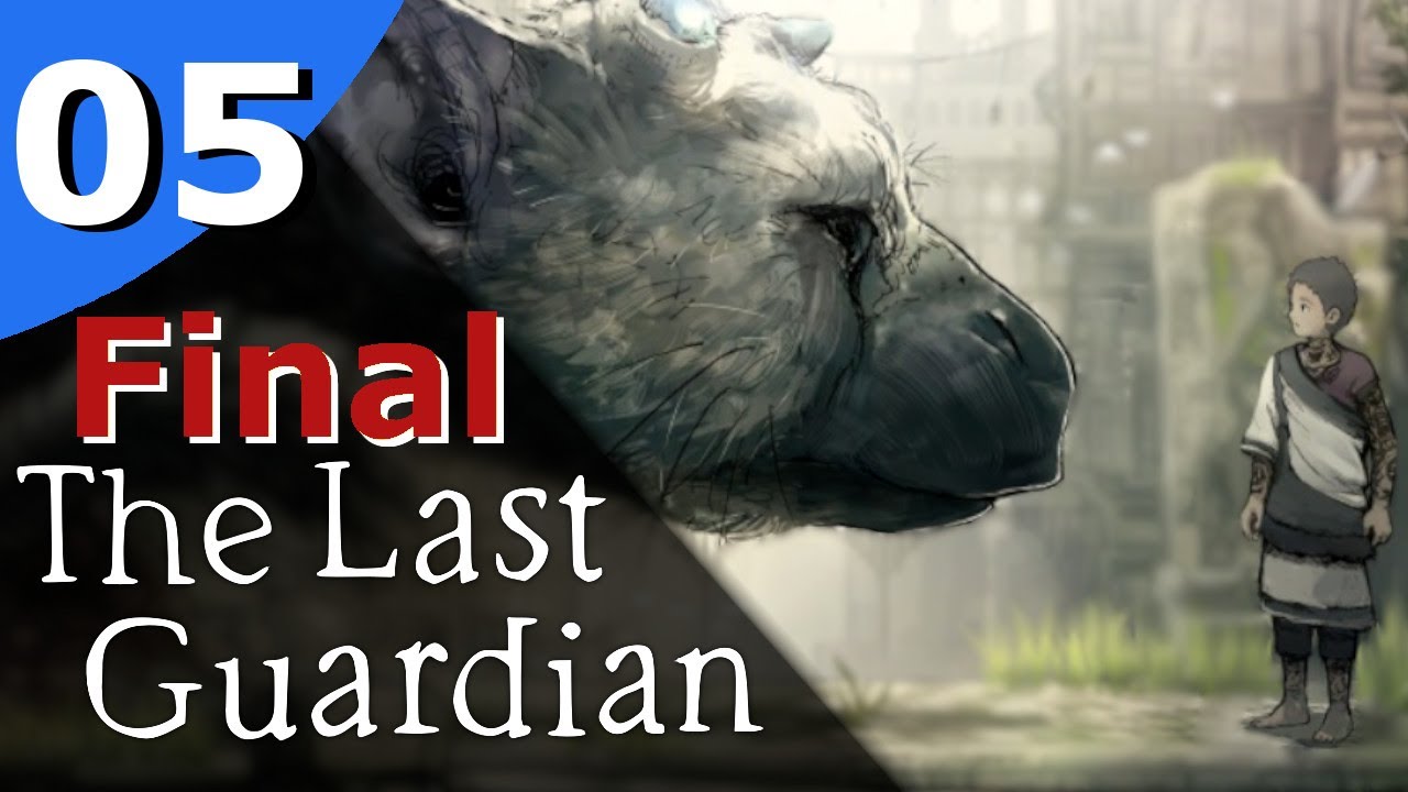 The Last Guardian terá direito a um livro especial