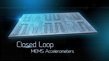 Physical Logic - “MEMS: All the right moves”