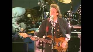 Birthday - Paul McCartney - Kenbworth 1990 - Part 08