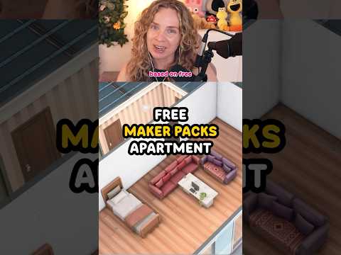 These FREE Maker Packs are so good!