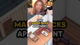 These FREE Maker Packs are so good!