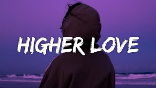 Lilly Winwood & Steve Winwood - Higher Love (Lyrics) (From The Umbrella Academy 3)