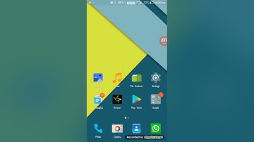 Gionee P7 max hidden feature