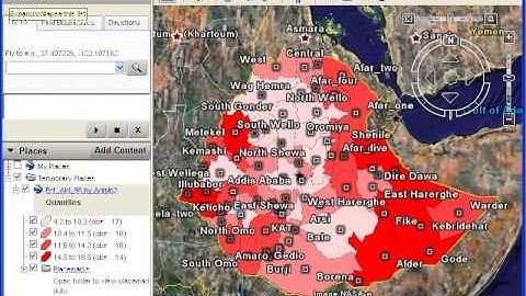 Mapping Your Data Using the E2G Tool: Part 2