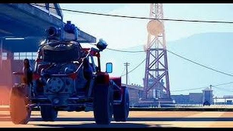 Hardware Rivals Beta! With Shaun (Part 1)