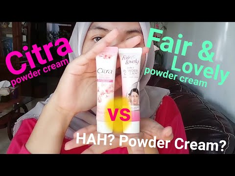 hi hi guys kali ini Oliv mau ngebattle in krim pencerah wajah instan dari Pond's vs Garnier. plus re. 