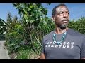 Ron Finley: The Gangsta Gardener On How to Change a Kid’s Life with A Tomato