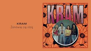 Miniatura de "Kram - Zamówię cię różą [Official Audio]"