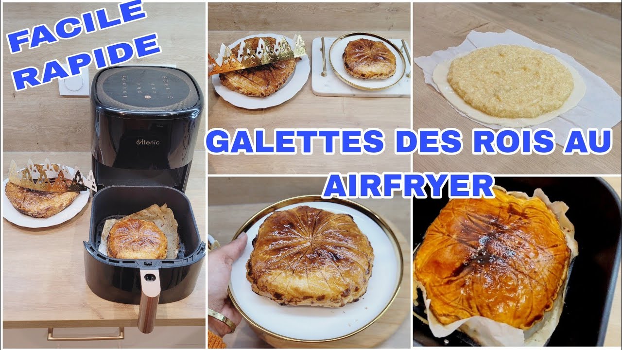 TEST PLUSIEURS MOULE ACTION A LA AIRFRYER😱😱 #Ultenick10 #action #airfryer  #testaction #actionaddict 