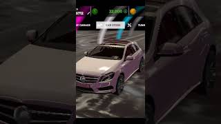 Real Car Parking Master | Android Gameplay | #gaming #gameplay #shorts #trending #android screenshot 2